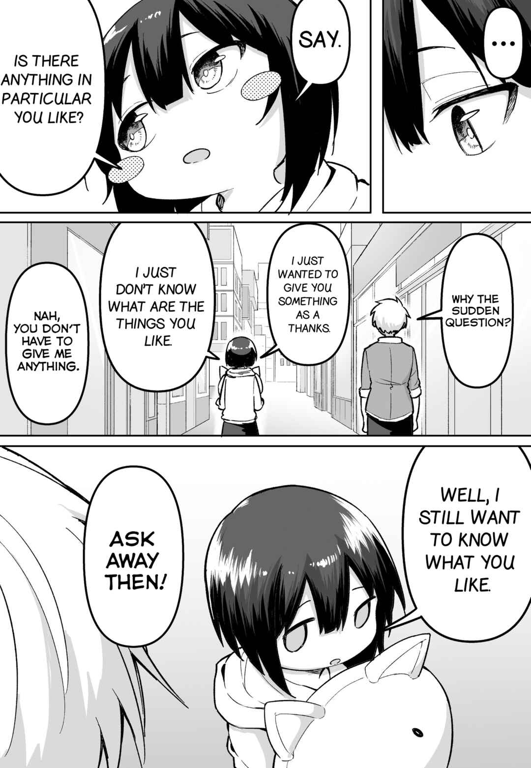 Page 2 Chapter 38 FPS de Shoshinsha Bokotte Real Fight ni Hattenshita Kekka w