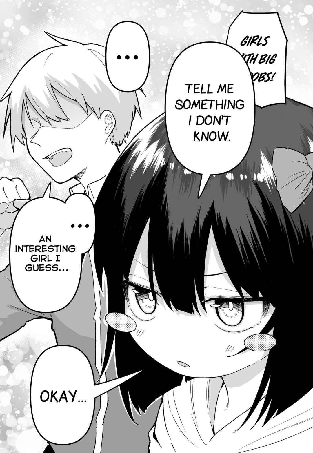 Page 4 Chapter 38 FPS de Shoshinsha Bokotte Real Fight ni Hattenshita Kekka w