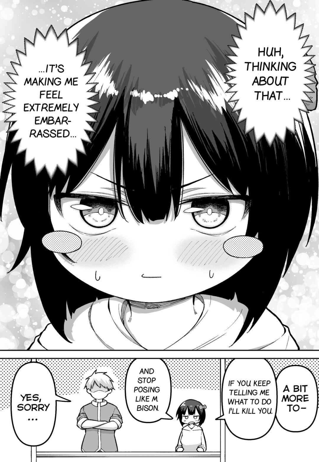 Page 4 Chapter 37 FPS de Shoshinsha Bokotte Real Fight ni Hattenshita Kekka w