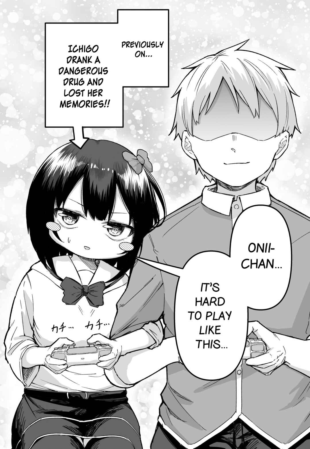 Page 1 Chapter 32 FPS de Shoshinsha Bokotte Real Fight ni Hattenshita Kekka w