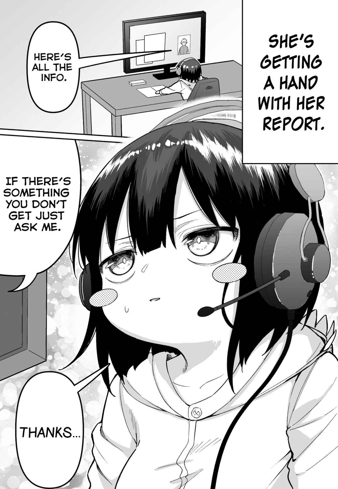 Page 1 Chapter 44 FPS de Shoshinsha Bokotte Real Fight ni Hattenshita Kekka w