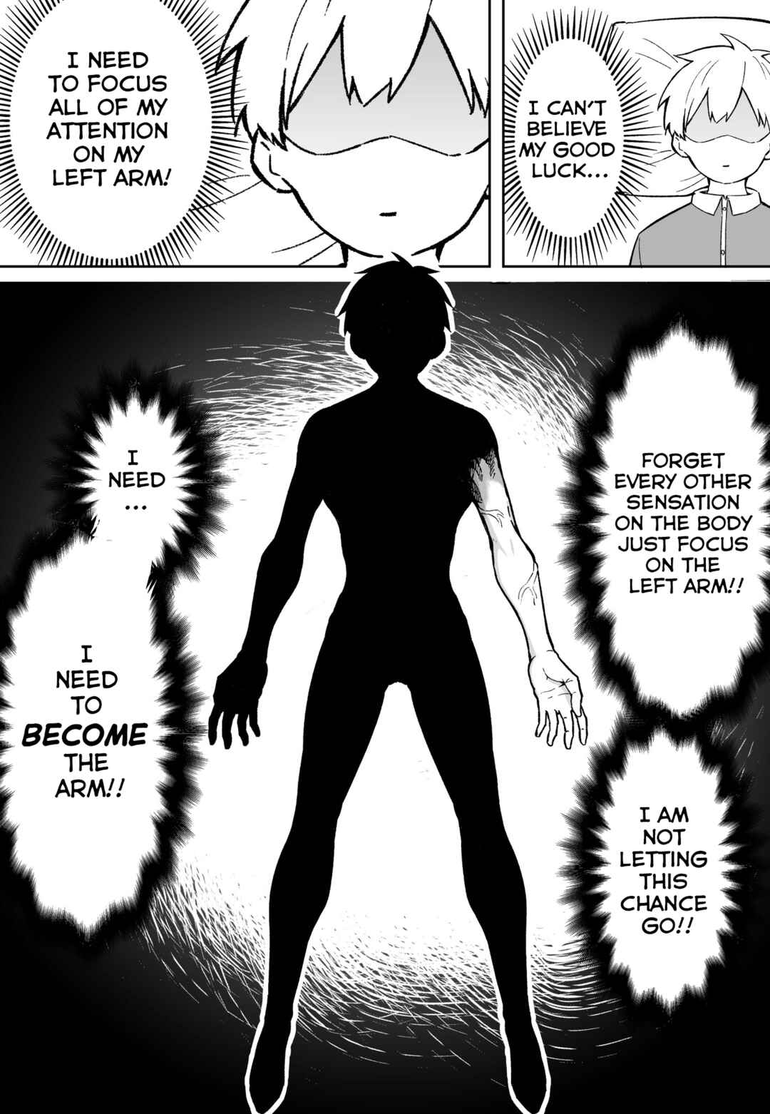 Page 2 Chapter 11 FPS de Shoshinsha Bokotte Real Fight ni Hattenshita Kekka w