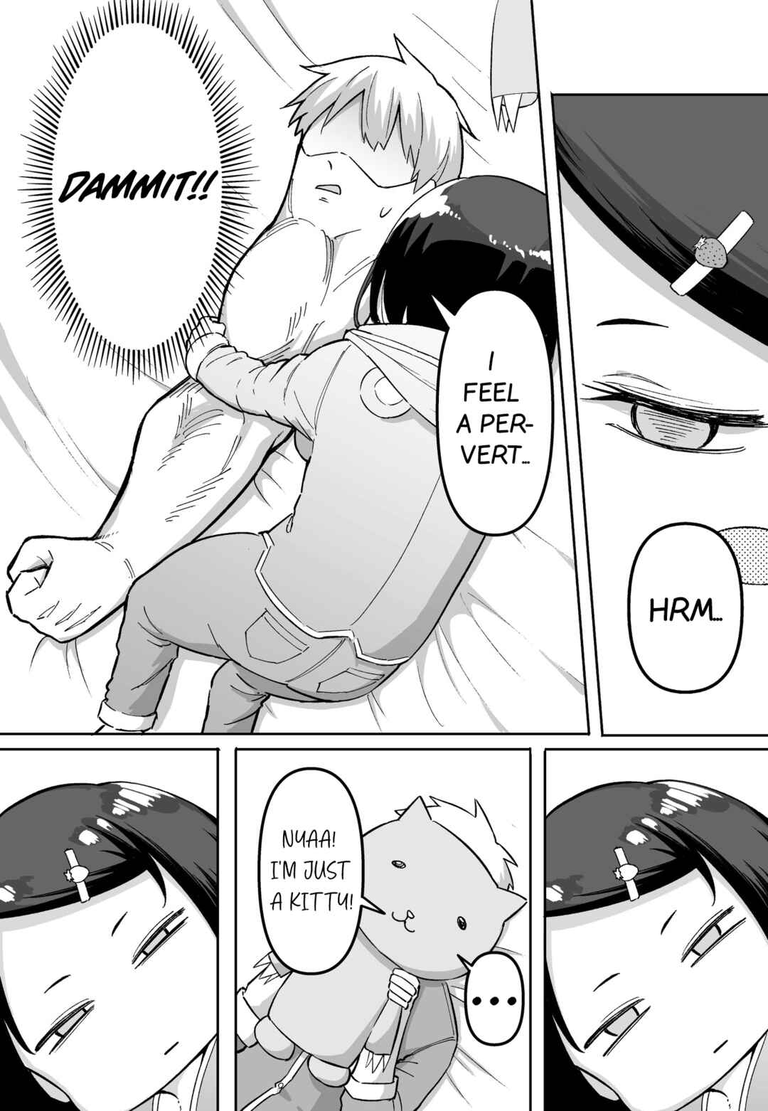 Page 3 Chapter 11 FPS de Shoshinsha Bokotte Real Fight ni Hattenshita Kekka w