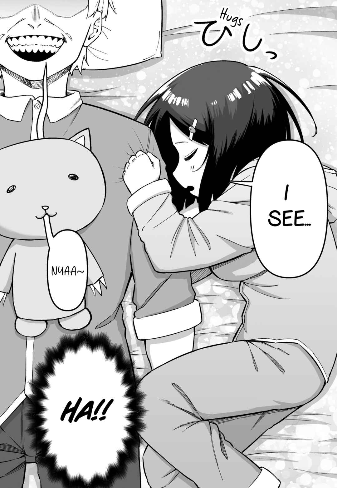 Page 4 Chapter 11 FPS de Shoshinsha Bokotte Real Fight ni Hattenshita Kekka w