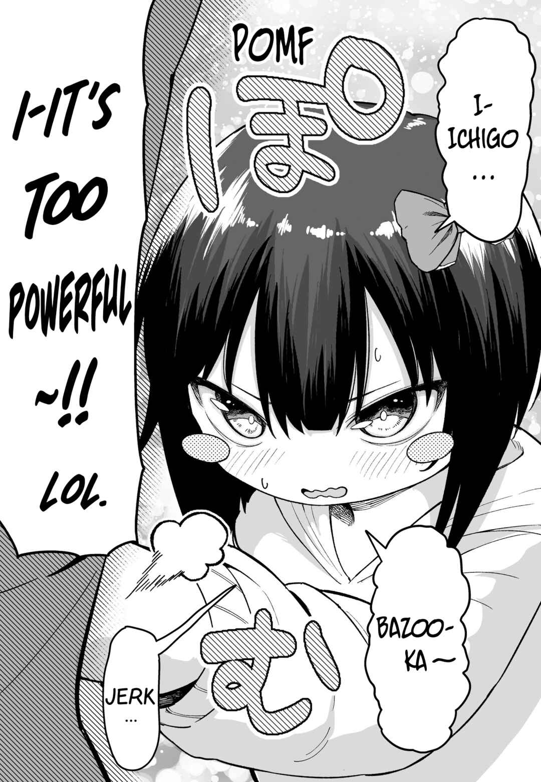 Page 5 Chapter 40 FPS de Shoshinsha Bokotte Real Fight ni Hattenshita Kekka w