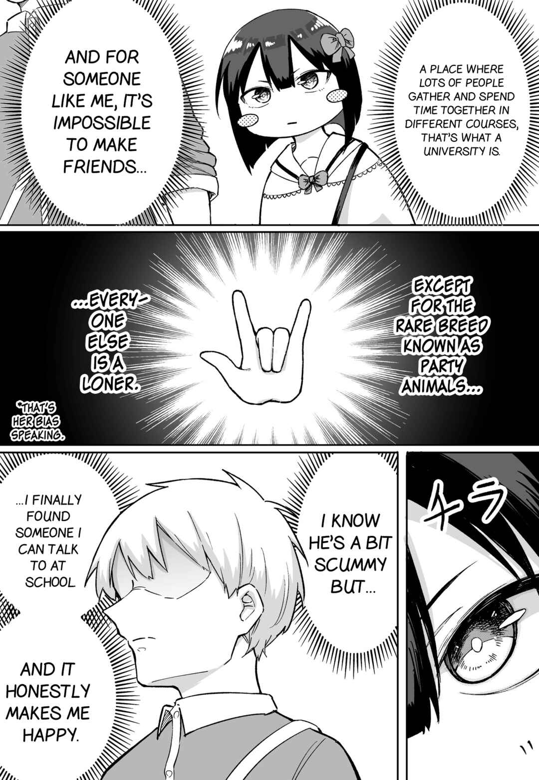 Page 2 Chapter 14 FPS de Shoshinsha Bokotte Real Fight ni Hattenshita Kekka w