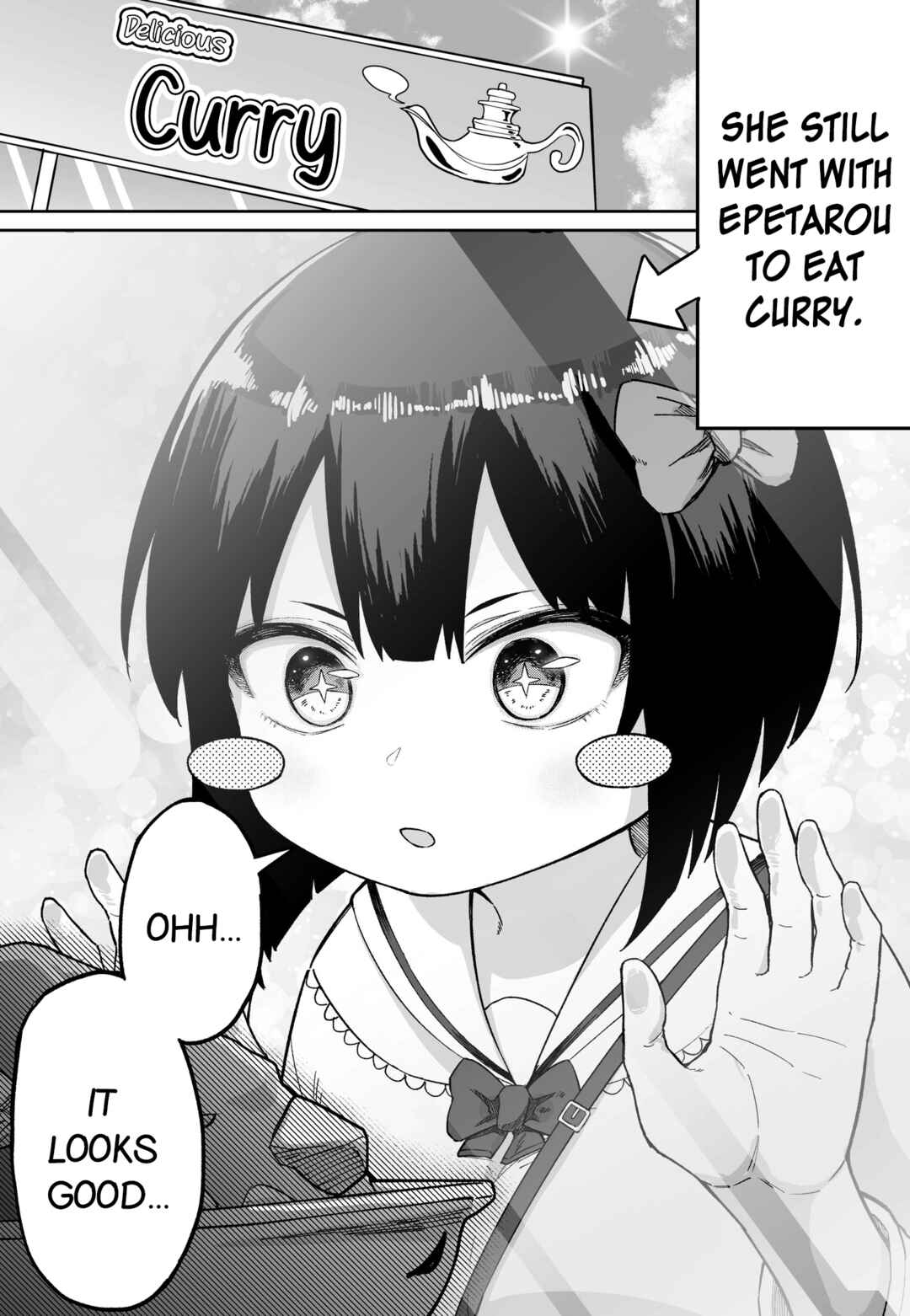 Page 1 Chapter 19 FPS de Shoshinsha Bokotte Real Fight ni Hattenshita Kekka w