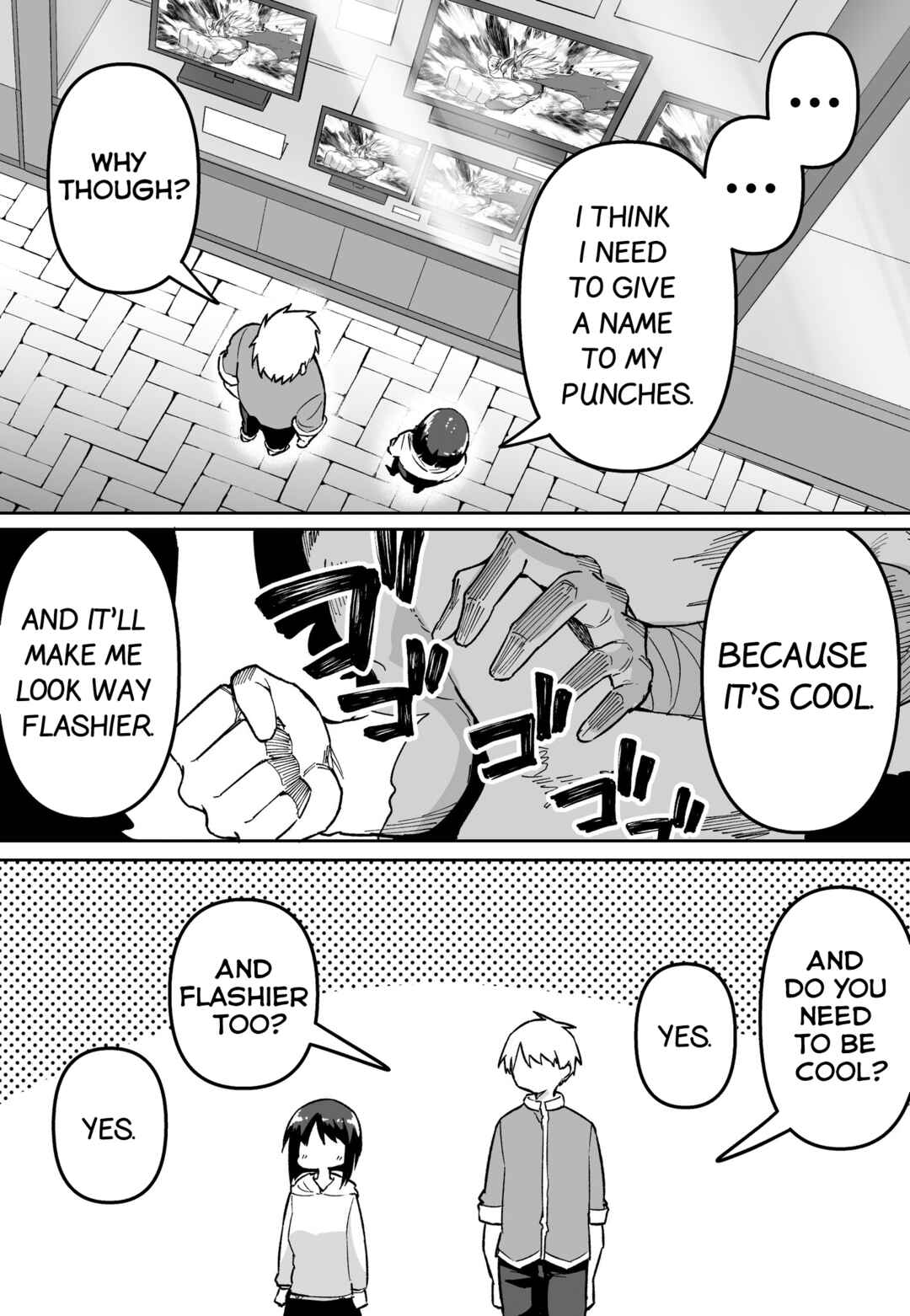 Page 2 Chapter 39 FPS de Shoshinsha Bokotte Real Fight ni Hattenshita Kekka w