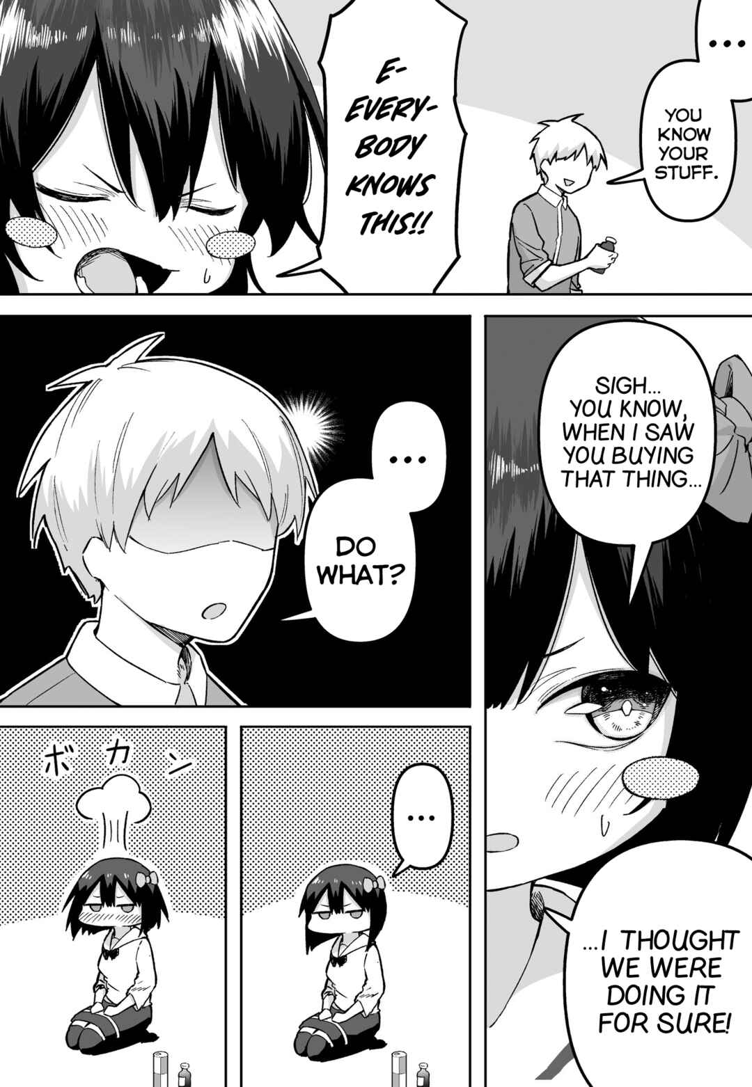 Page 2 Chapter 30 FPS de Shoshinsha Bokotte Real Fight ni Hattenshita Kekka w