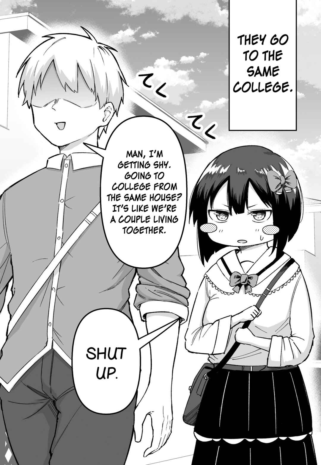 Page 4 Chapter 13 FPS de Shoshinsha Bokotte Real Fight ni Hattenshita Kekka w
