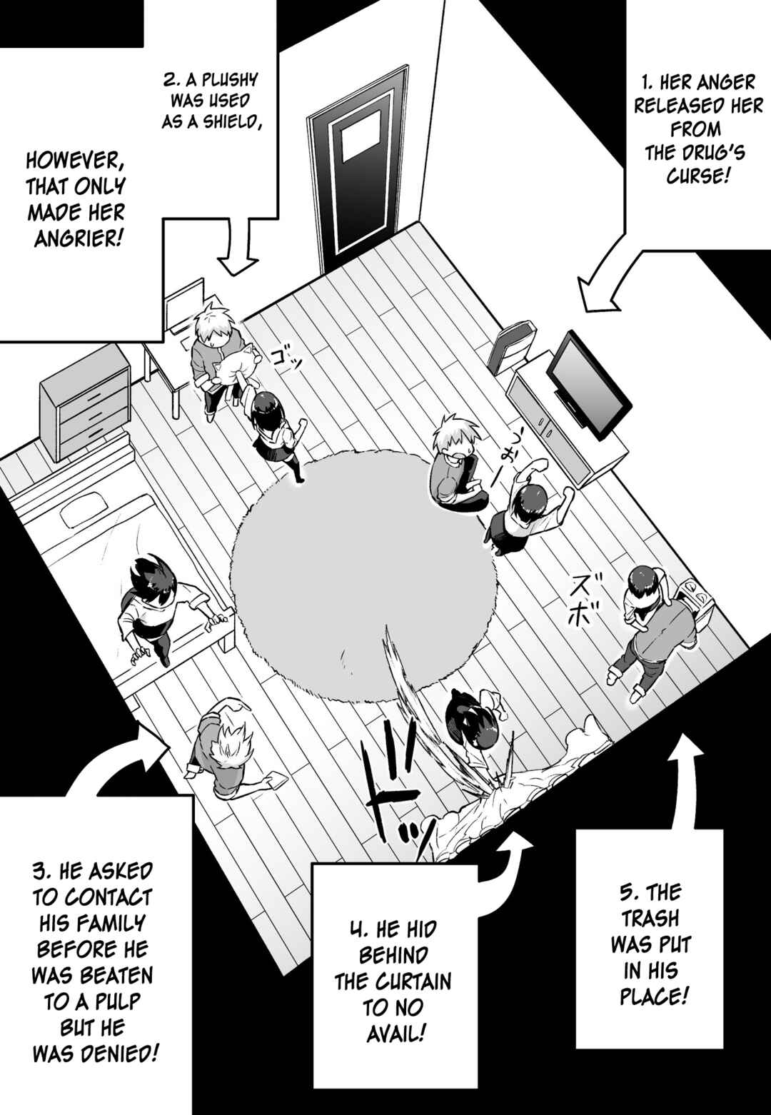 Page 2 Chapter 33 FPS de Shoshinsha Bokotte Real Fight ni Hattenshita Kekka w