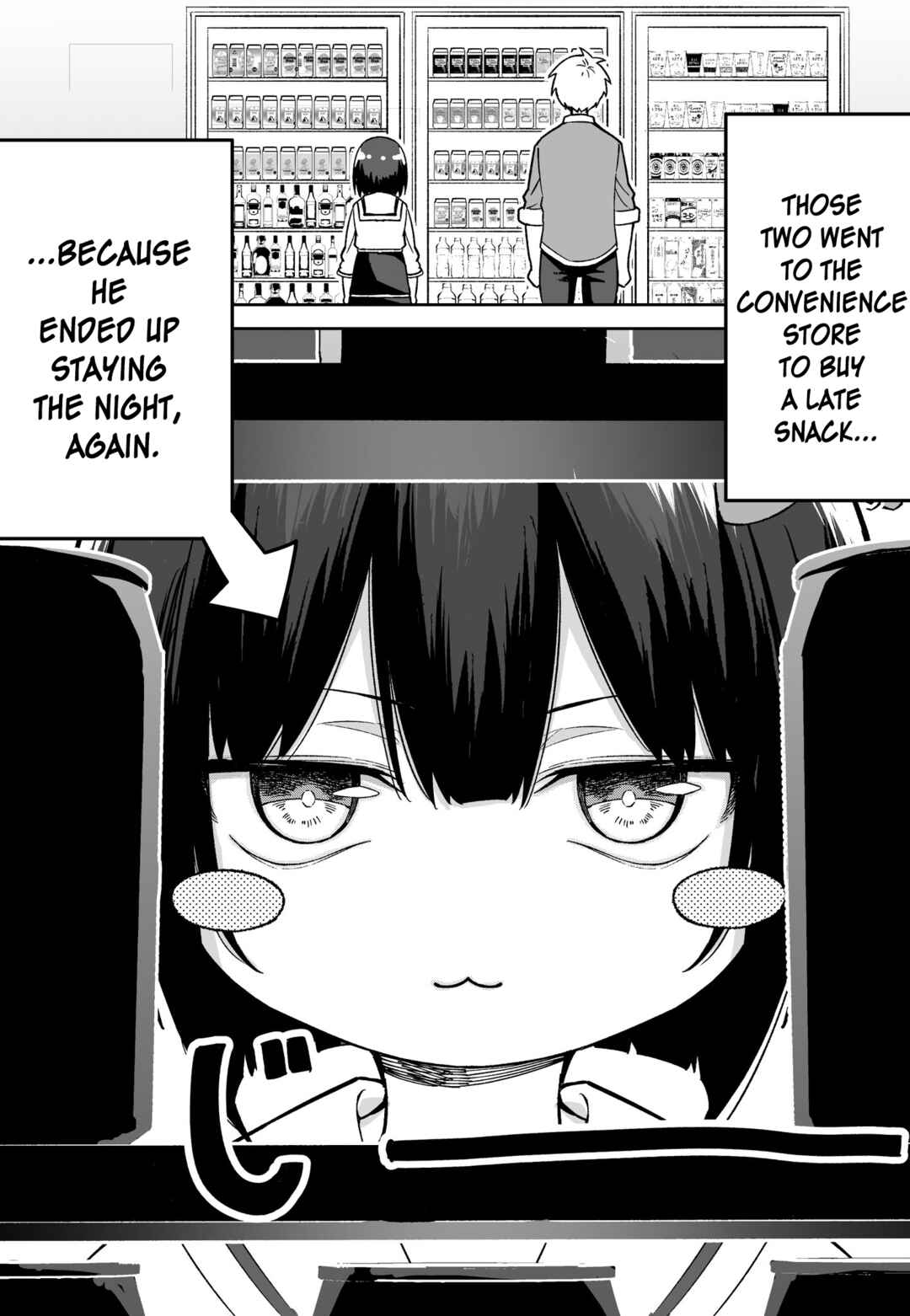 Page 1 Chapter 28 FPS de Shoshinsha Bokotte Real Fight ni Hattenshita Kekka w