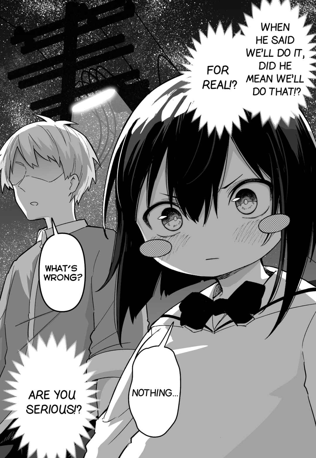 Page 4 Chapter 28 FPS de Shoshinsha Bokotte Real Fight ni Hattenshita Kekka w