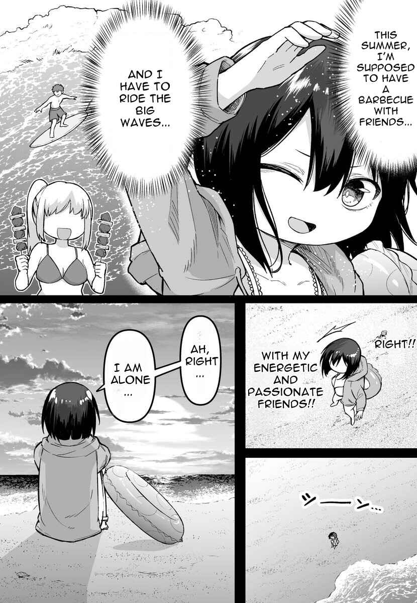 Page 3 Chapter 52 FPS de Shoshinsha Bokotte Real Fight ni Hattenshita Kekka w