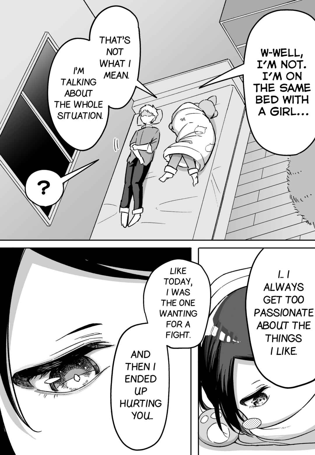 Page 2 Chapter 9 FPS de Shoshinsha Bokotte Real Fight ni Hattenshita Kekka w