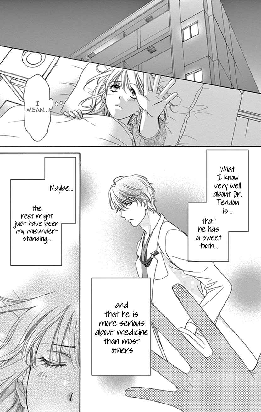 Page 22 Chapter 16 An Incurable Case of Love