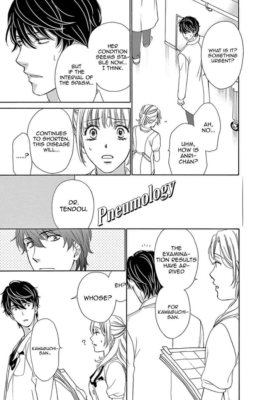 Page 26 Chapter 16 An Incurable Case of Love