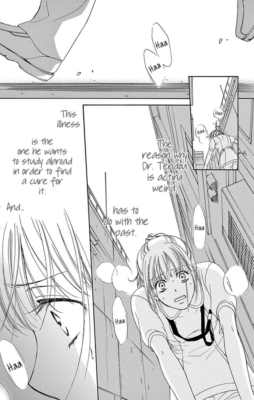 Page 32 Chapter 16 An Incurable Case of Love