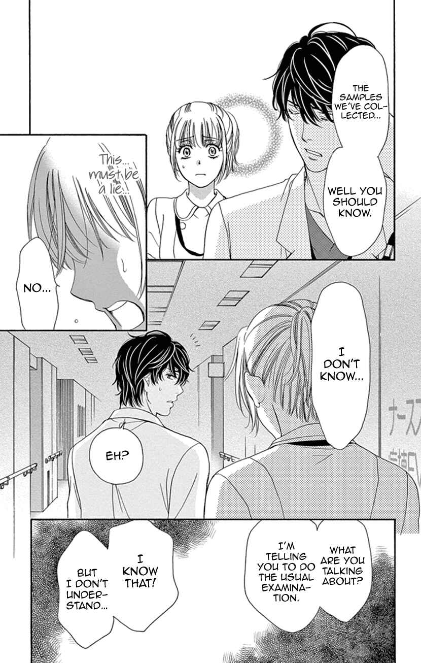 Page 38 Chapter 16 An Incurable Case of Love