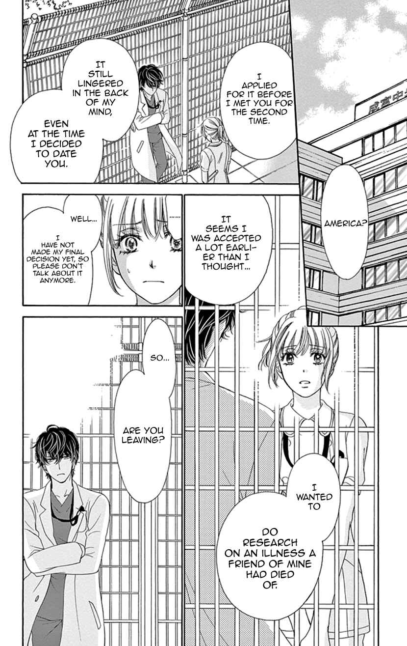 Page 9 Chapter 16 An Incurable Case of Love