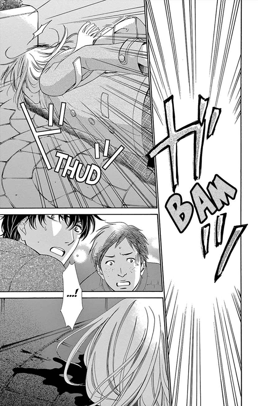 Page 10 Chapter 11 An Incurable Case of Love
