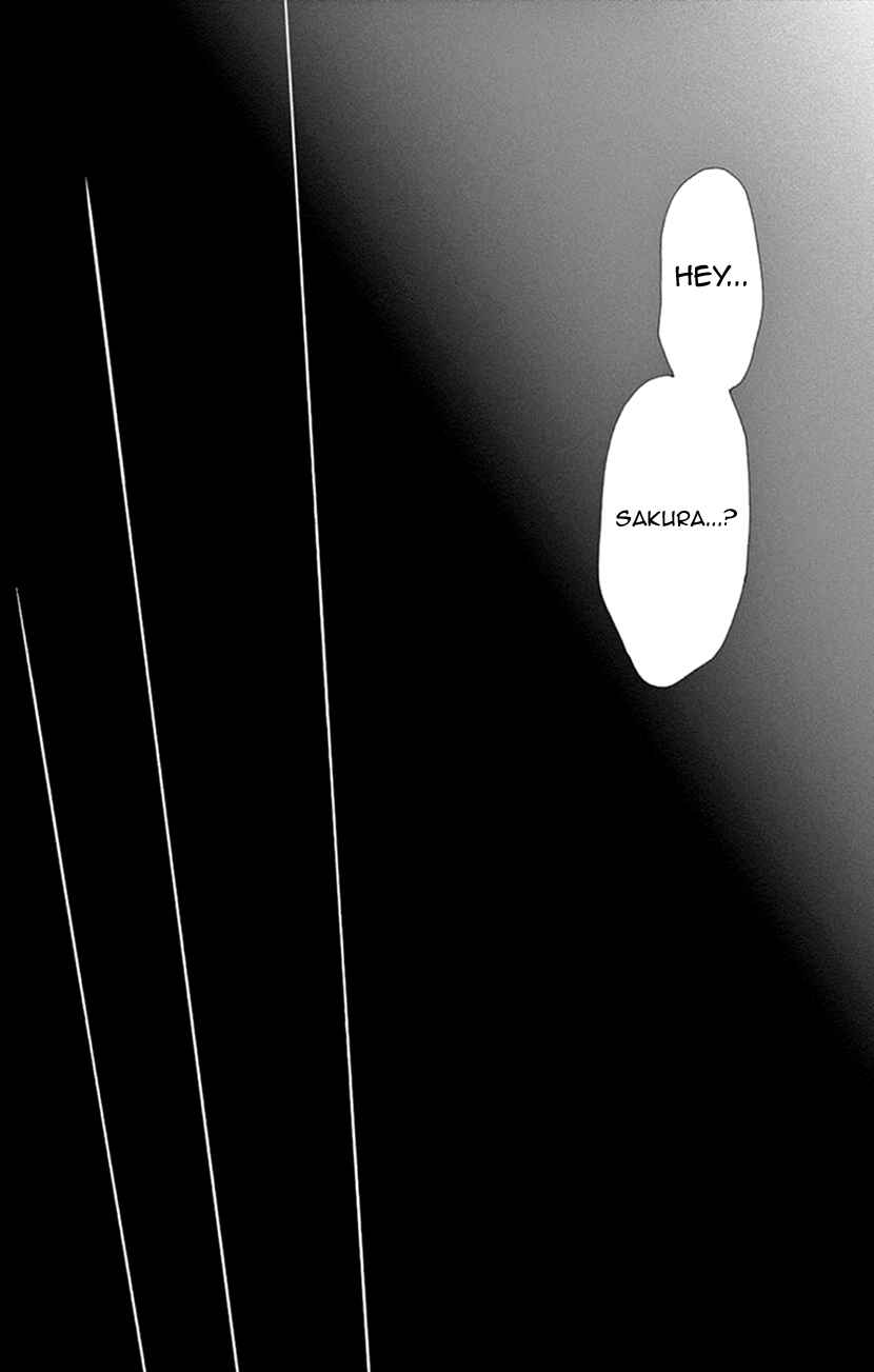 Page 22 Chapter 11 An Incurable Case of Love