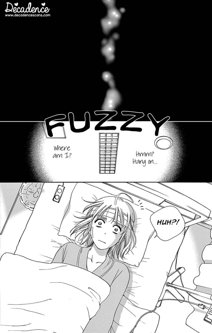 Page 23 Chapter 11 An Incurable Case of Love