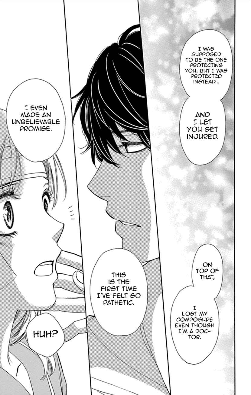 Page 30 Chapter 11 An Incurable Case of Love
