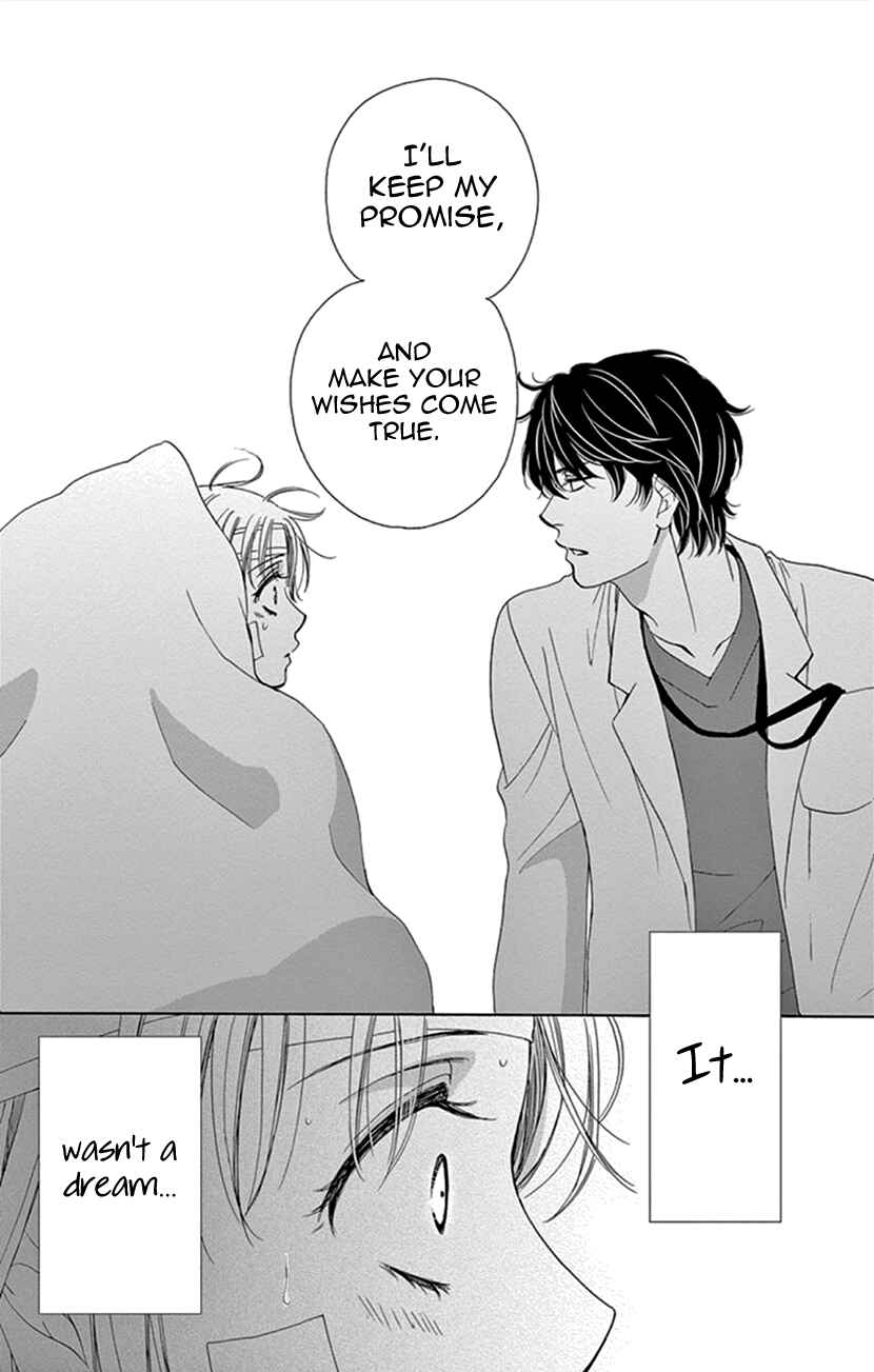 Page 34 Chapter 11 An Incurable Case of Love