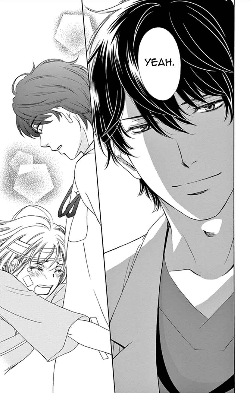 Page 36 Chapter 11 An Incurable Case of Love