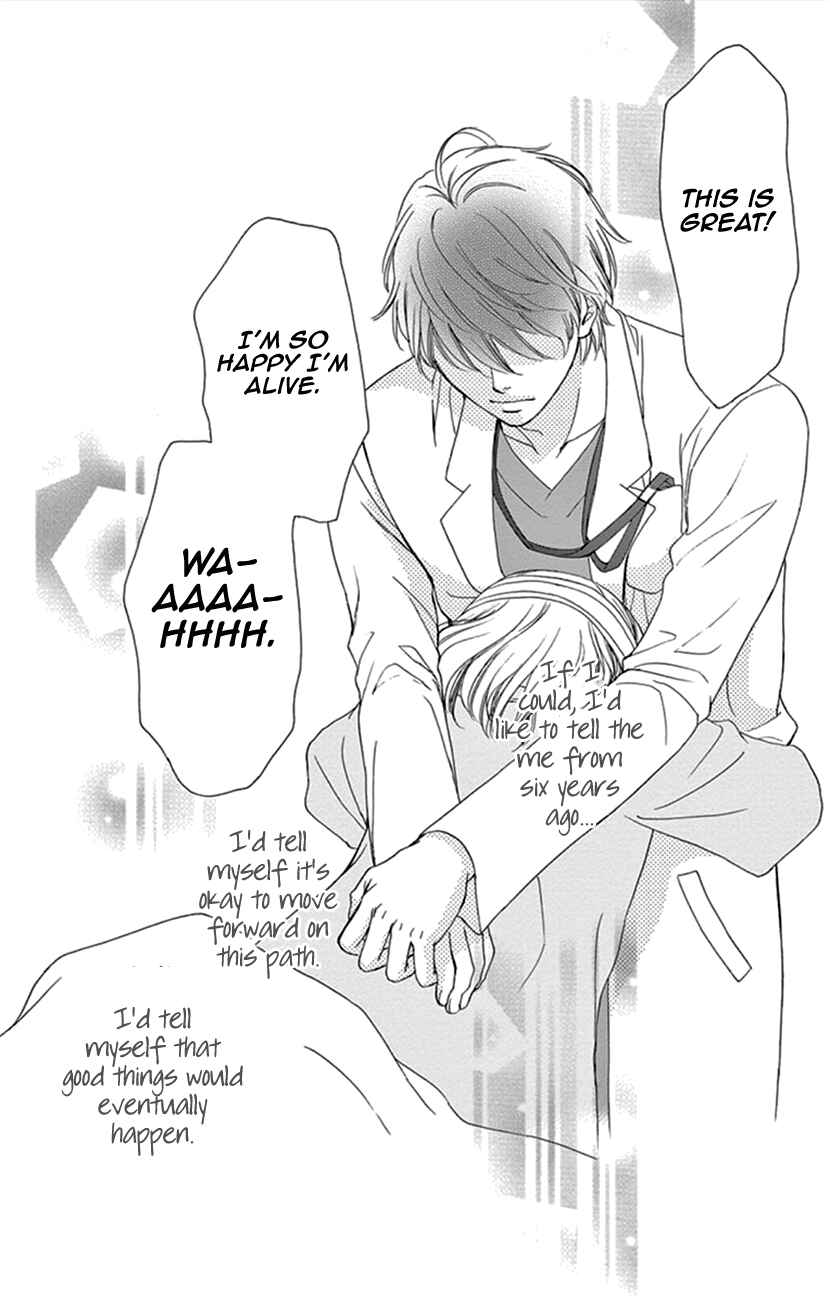 Page 37 Chapter 11 An Incurable Case of Love
