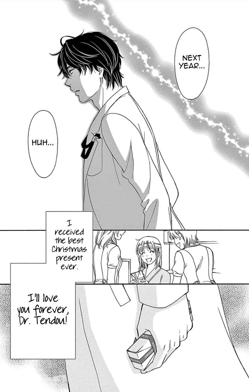 Page 40 Chapter 11 An Incurable Case of Love