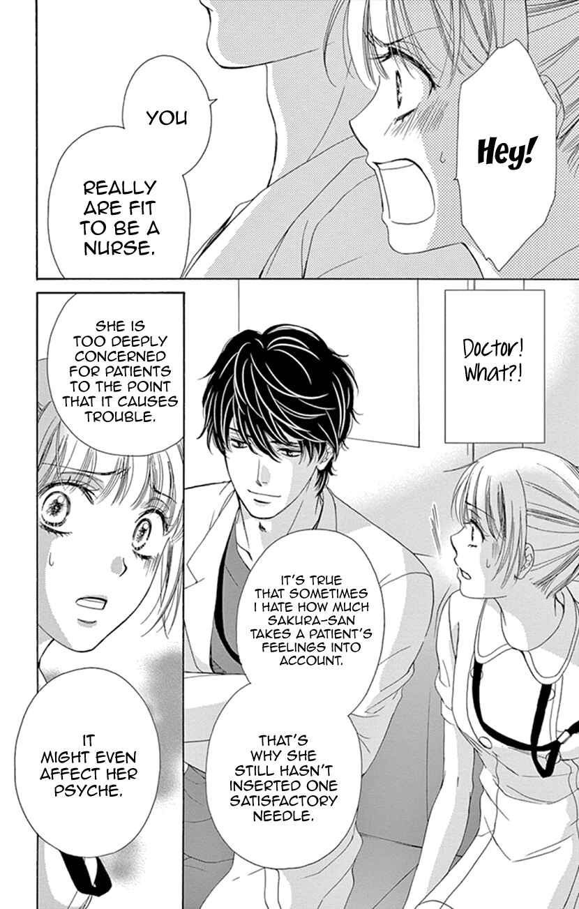 Page 26 Chapter 14 An Incurable Case of Love