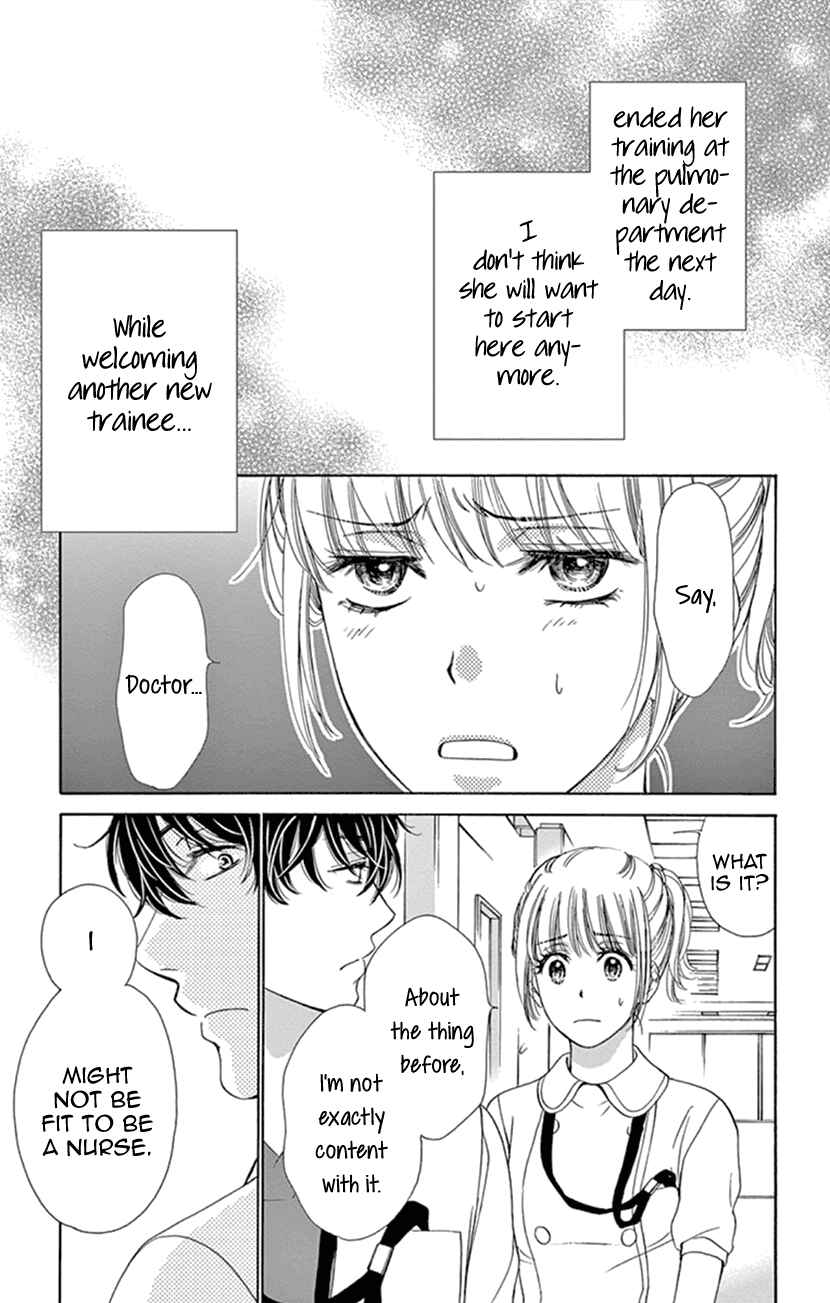 Page 29 Chapter 14 An Incurable Case of Love