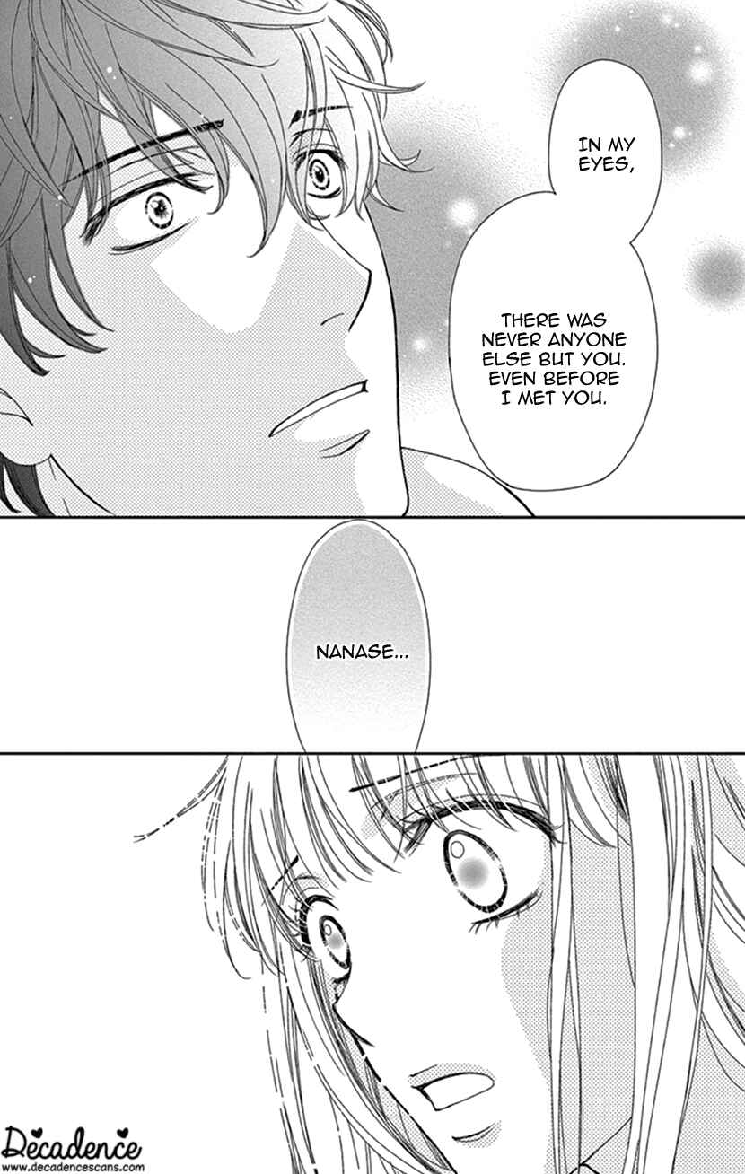 Page 27 Chapter 24 An Incurable Case of Love