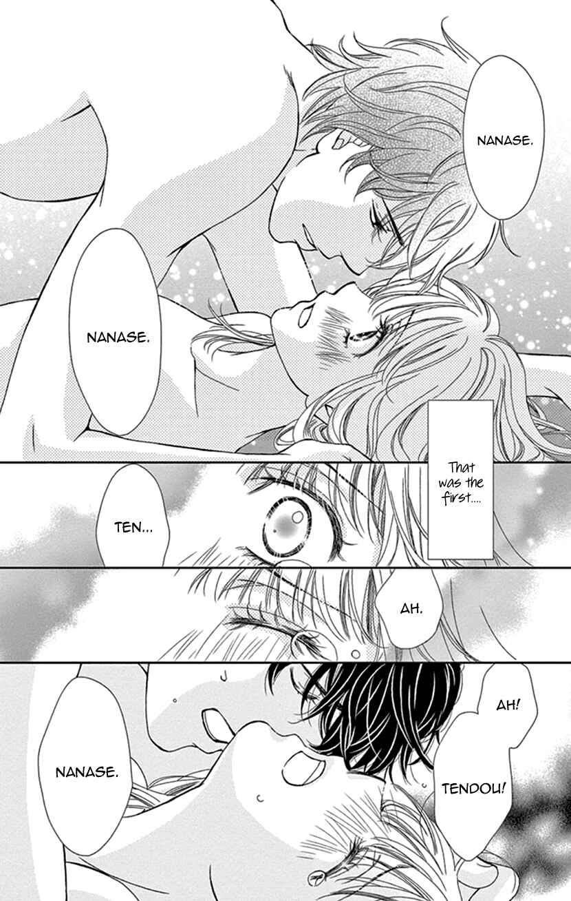 Page 28 Chapter 24 An Incurable Case of Love