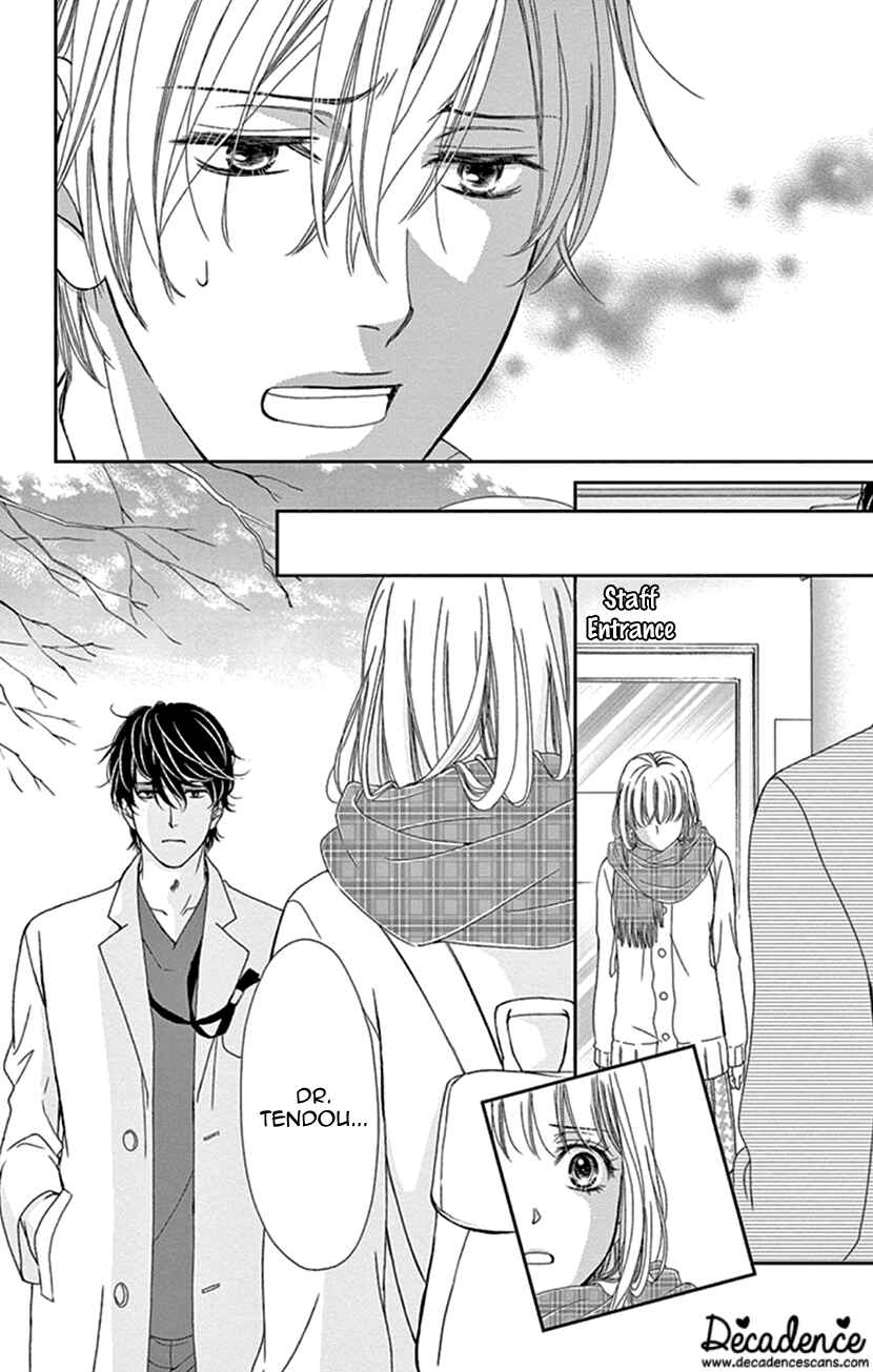 Page 6 Chapter 24 An Incurable Case of Love