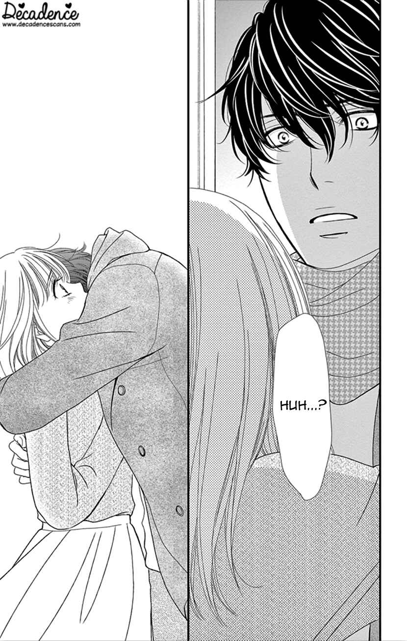 Page 19 Chapter 33 An Incurable Case of Love