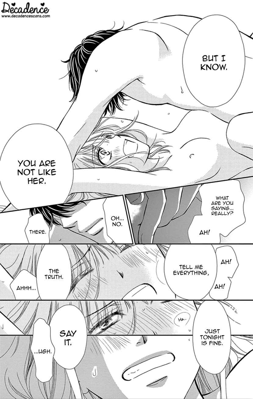 Page 24 Chapter 33 An Incurable Case of Love