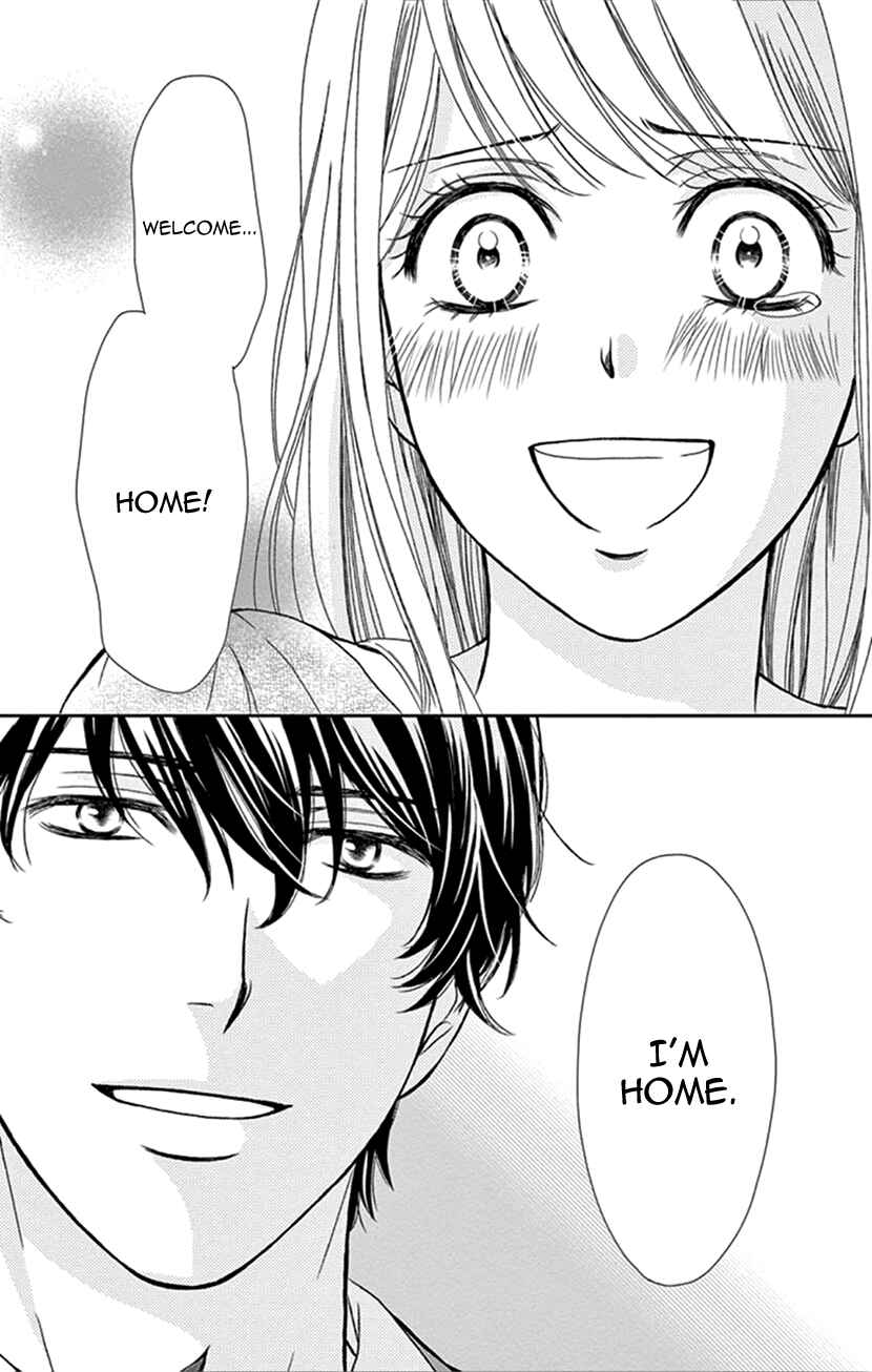 Page 23 Chapter 35 An Incurable Case of Love