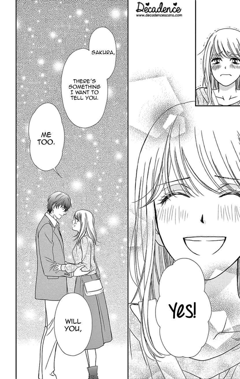 Page 28 Chapter 35 An Incurable Case of Love