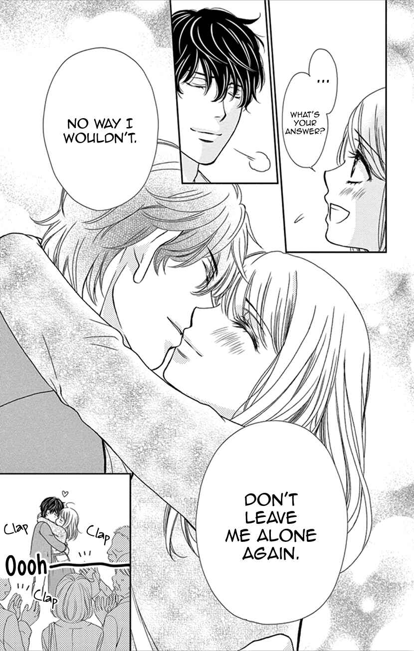 Page 31 Chapter 35 An Incurable Case of Love