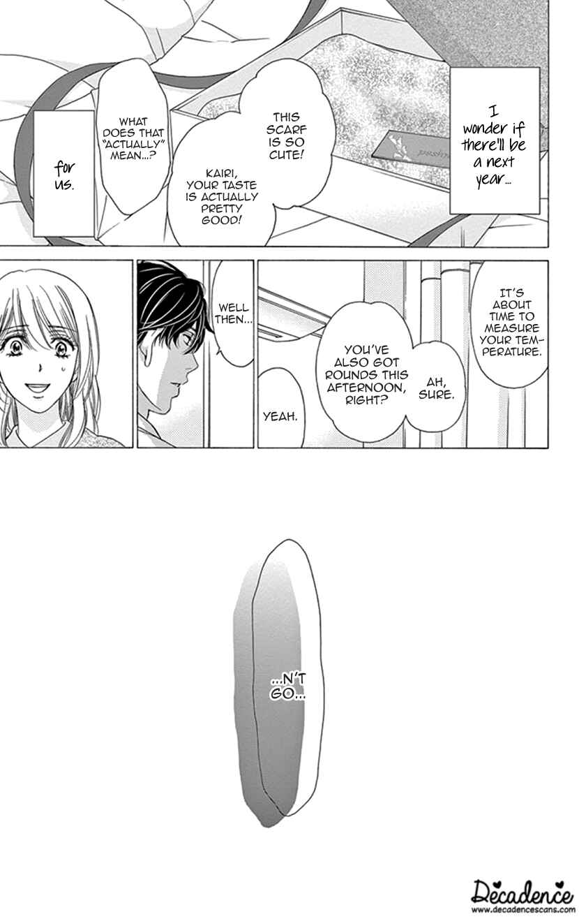 Page 25 Chapter 17 An Incurable Case of Love
