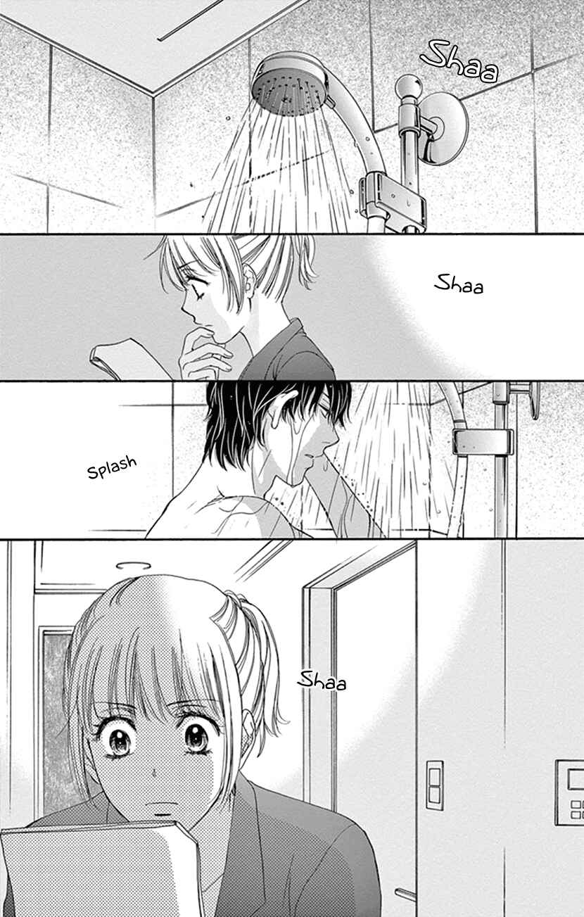 Page 15 Chapter 15 An Incurable Case of Love
