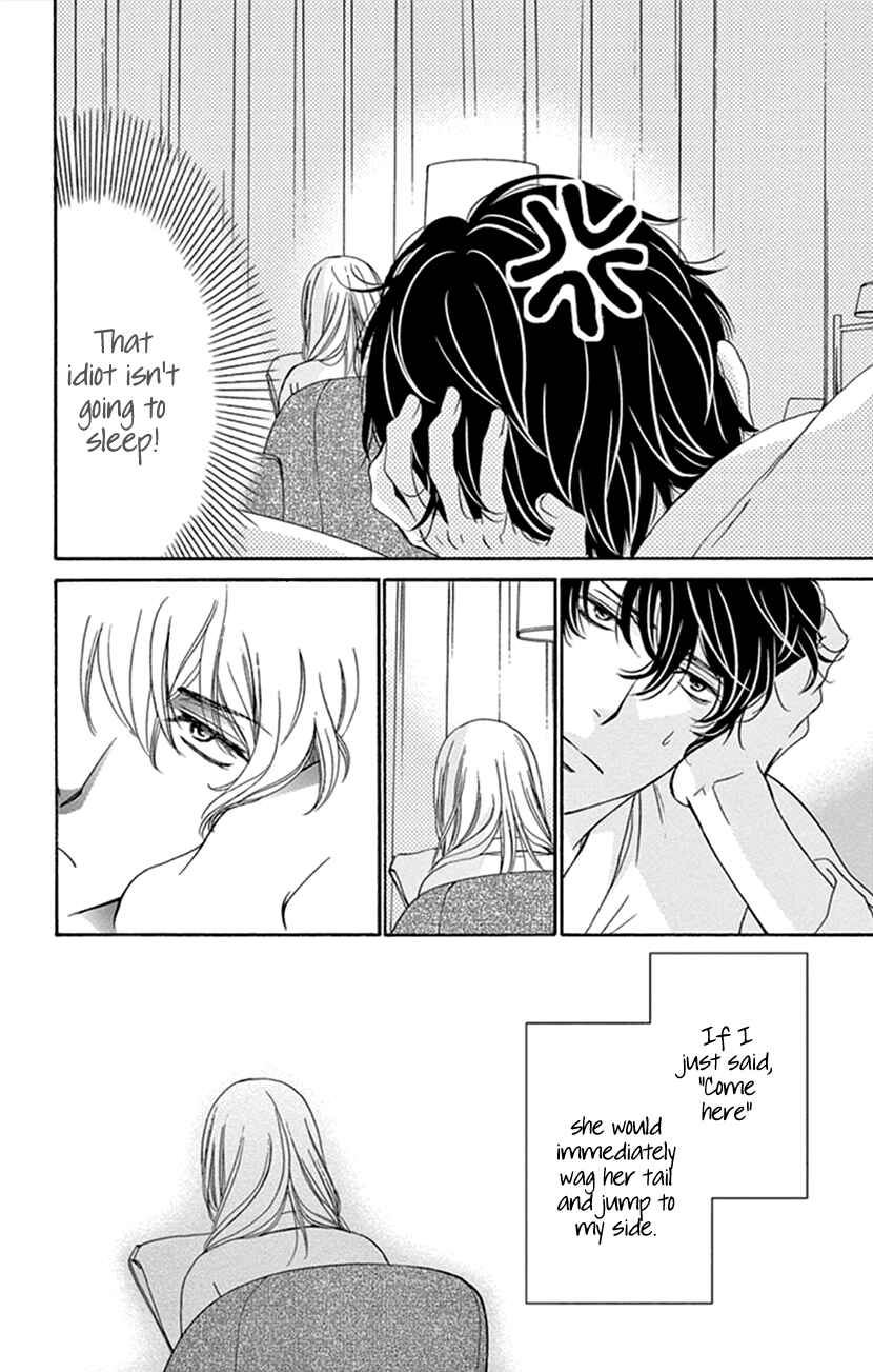 Page 24 Chapter 15 An Incurable Case of Love