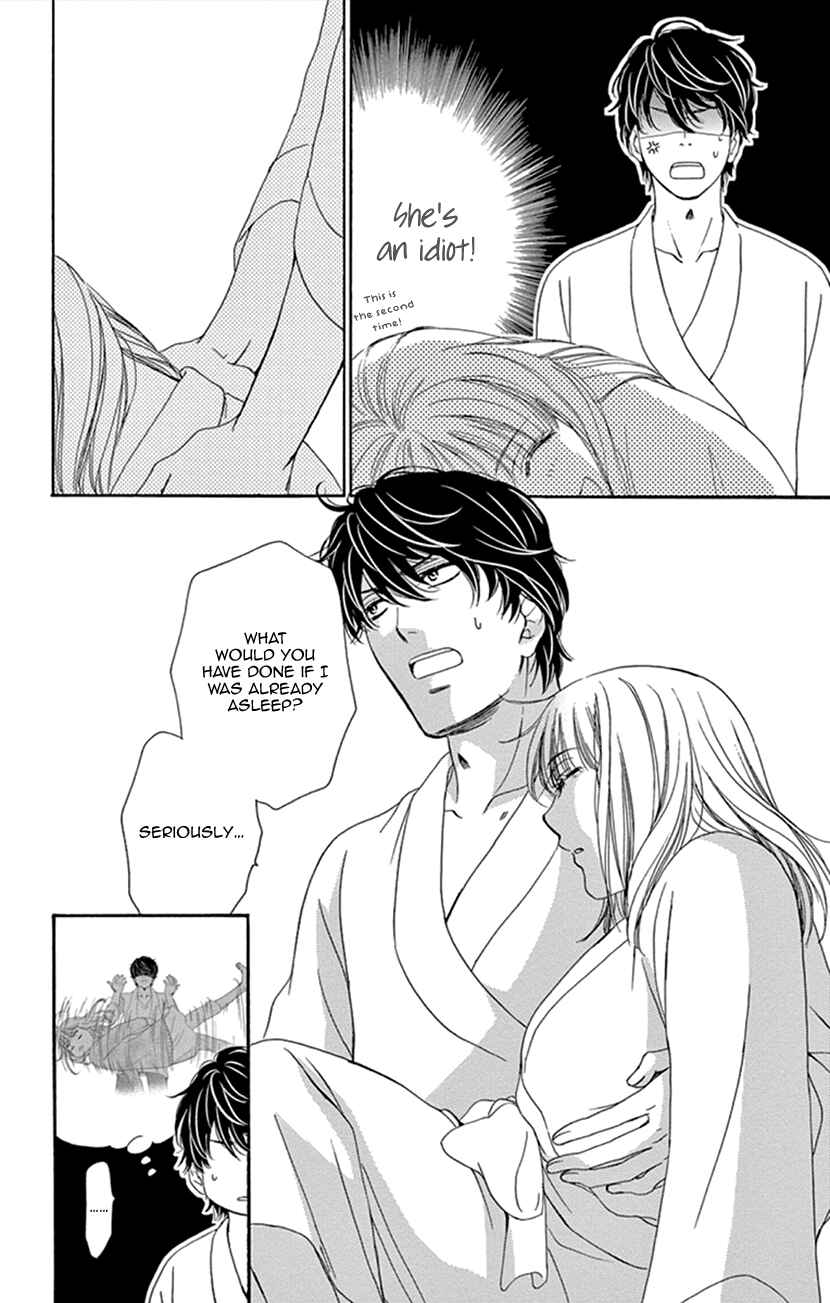Page 26 Chapter 15 An Incurable Case of Love