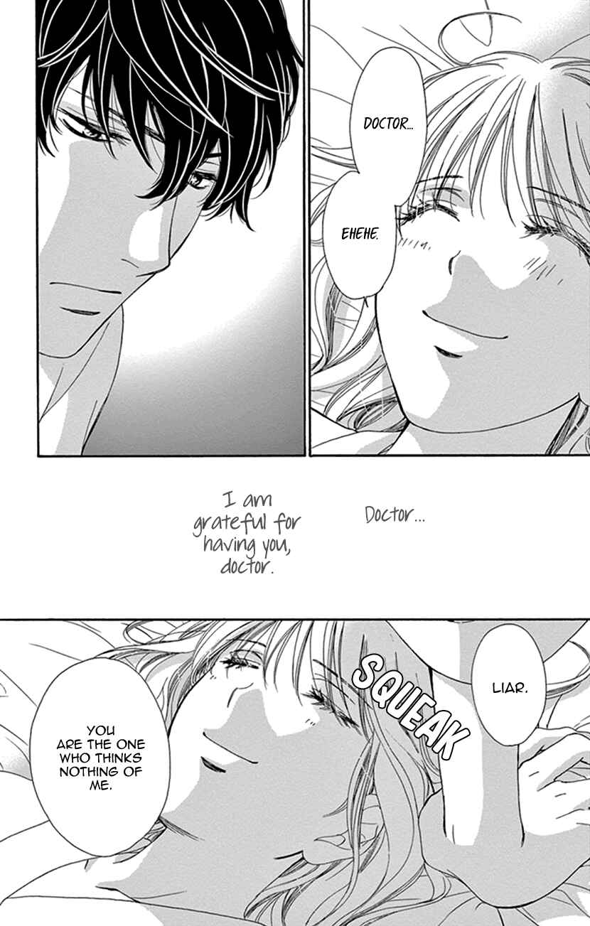 Page 28 Chapter 15 An Incurable Case of Love