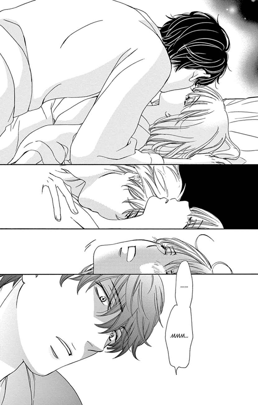 Page 29 Chapter 15 An Incurable Case of Love