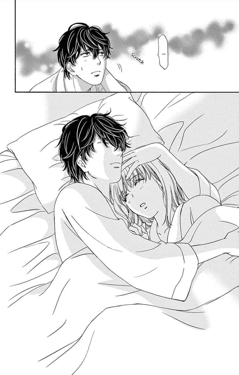 Page 30 Chapter 15 An Incurable Case of Love