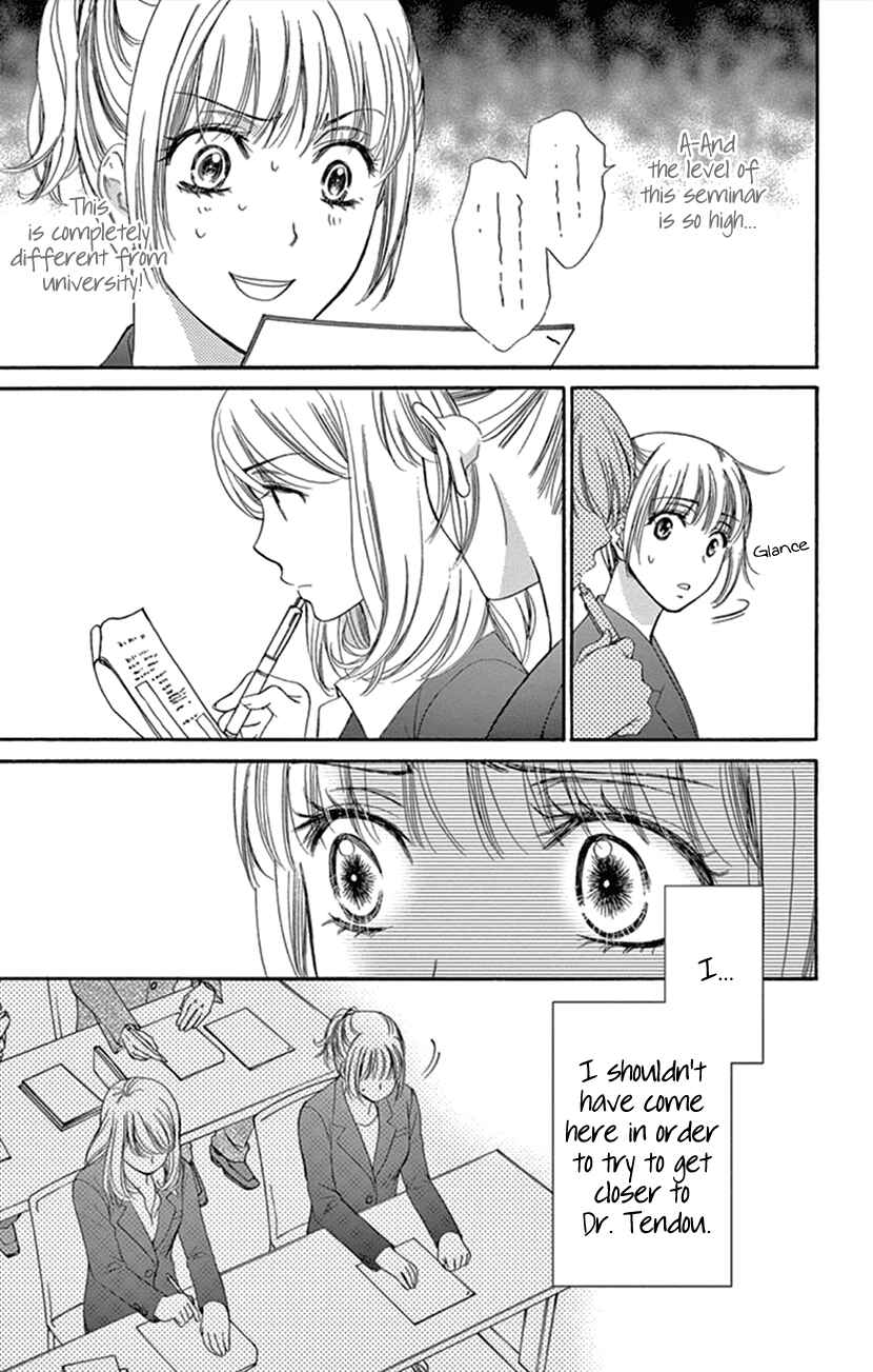 Page 9 Chapter 15 An Incurable Case of Love